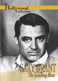 HOLLYWOOD COLLECTION: CARY GRANT: THE LEADING MAN のサムネイル画像
