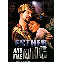 ESTHER AND THE KING のサムネイル画像