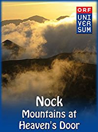 NOCK - MOUNTAINS AT HEAVEN'S DOOR のサムネイル画像