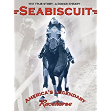 SEABISCUIT: AMERICA'S LEGENDARY RACEHORSE - THE TRUE STORY (A DOCUMENTARY) のサムネイル画像