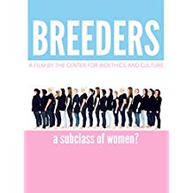 BREEDERS: A SUBCLASS OF WOMEN? のサムネイル画像