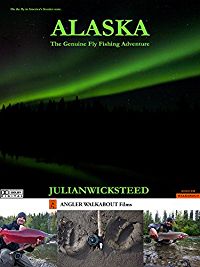 ALASKA THE GENUINE FLY FISHING ADVENTURE (DOWNLOAD) のサムネイル画像