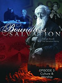 BOUNDLESS SALVATION - PART THREE のサムネイル画像