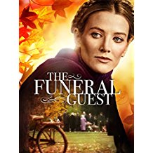 THE FUNERAL GUEST のサムネイル画像
