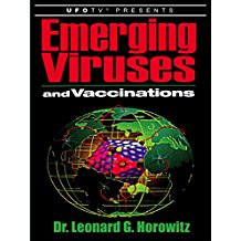 EMERGING VIRUSES AND VACCINATIONS のサムネイル画像