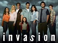 INVASION -インベイジョン- のサムネイル画像