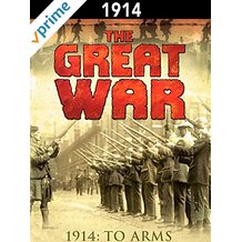 The Great War: 1914 - To Arms のサムネイル画像