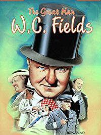 The Great Man: W.C. Fields のサムネイル画像