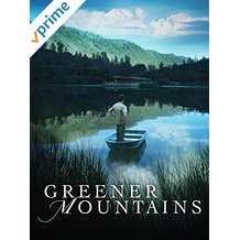 GREENER MOUNTAINS のサムネイル画像