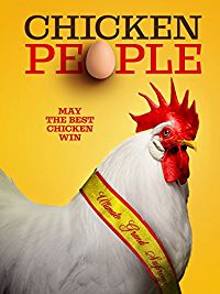 CHICKEN PEOPLE のサムネイル画像