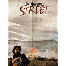 DR. QASSIMLU STREET のサムネイル画像