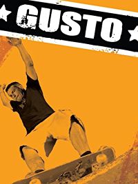 GUSTO のサムネイル画像