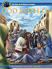 GOD WITH US のサムネイル画像