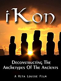 IKON: - DECONSTRUCTING THE ARCHETYPES OF THE ANCIENTS のサムネイル画像