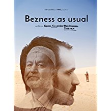 BEZNESS AS USUAL のサムネイル画像