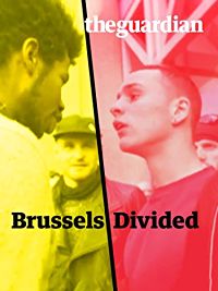 BRUSSELS DIVIDED - MOLENBEEK AFTER THE ATTACKS のサムネイル画像