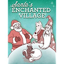 SANTA'S ENCHANTED VILLAGE のサムネイル画像