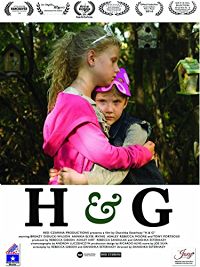 H & G のサムネイル画像