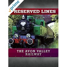 Preserved Lines - Avon Valley のサムネイル画像