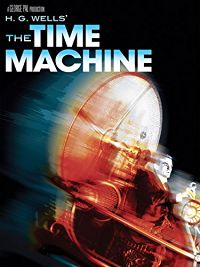 タイム・マシン 80万年後の世界へ (1960) のサムネイル画像