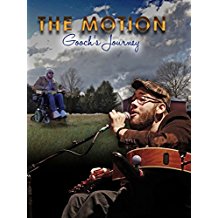 THE MOTION: GOOCH'S JOURNEY のサムネイル画像