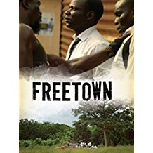 FREETOWN のサムネイル画像