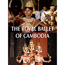 The Royal Ballet of Cambodia のサムネイル画像