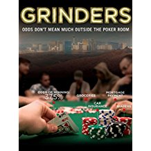 GRINDERS のサムネイル画像