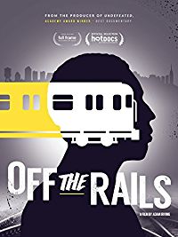 OFF THE RAILS のサムネイル画像
