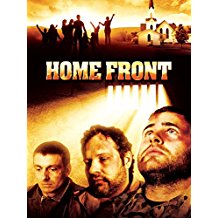 HOMEFRONT のサムネイル画像