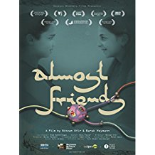 ALMOST FRIENDS のサムネイル画像