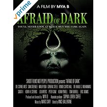 Afraid of Dark のサムネイル画像