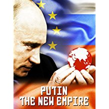 PUTIN: THE NEW EMPIRE のサムネイル画像