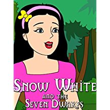 SNOW WHITE AND THE SEVEN DWARFS のサムネイル画像