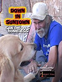 DOWN IN SUNTOWN: SAN DIEGO'S HOMELESS のサムネイル画像
