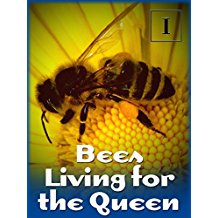 BEES - LIVING FOR THE QUEEN のサムネイル画像