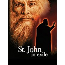 ST. JOHN IN EXILE のサムネイル画像