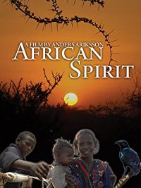 African Spirit のサムネイル画像