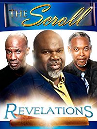 The Scroll Revelations のサムネイル画像