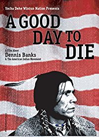A GOOD DAY TO DIE のサムネイル画像