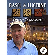 BASEL AND LUCERNE: QUEST FOR THE CROSSROADS のサムネイル画像