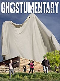 GHOSTUMENTARY のサムネイル画像