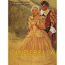 CINDERELLA のサムネイル画像