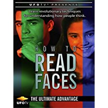 HOW TO READ FACES - THE ULTIMATE ADVANTAGE のサムネイル画像