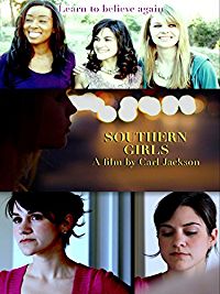 SOUTHERN GIRLS のサムネイル画像