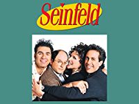 SEINFELD シーズン4 のサムネイル画像