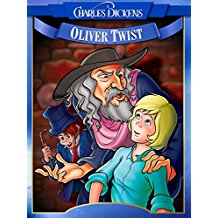 OLIVER TWIST のサムネイル画像