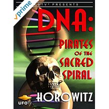 DNA: PIRATES OF THE SACRED SPIRAL のサムネイル画像