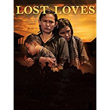 LOST LOVES のサムネイル画像