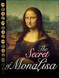 The Secret of Mona Lisa のサムネイル画像